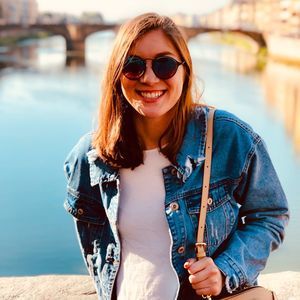 Meet your Posher, Alison